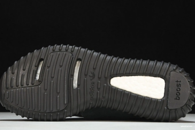 (2022 350 Boost 2023) Adidas Pirate Black Yeezy BB5350 0926